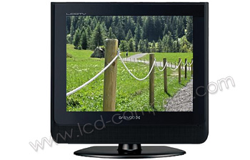 DAEWOO DLT20J9TB - 51 cm
