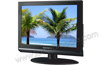 DAEWOO DLT22W4TB - 56 cm