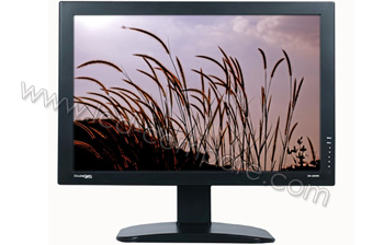 SENSY DTE DS240WB - 24 pouces