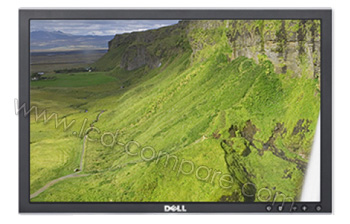 DELL 1908WFP Sans pied - 19 pouces