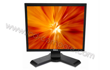 DELL UltraSharp 1708FP-BLK - 17