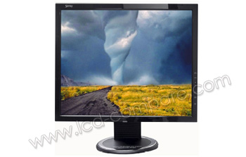 SENSY DTE LCD21KAL - 21.3 pouces