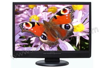 SENSY DTE LCD22CYD - 22 pouces