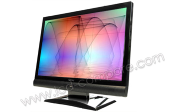 SENSY DTE LCD22JET - 22 pouces