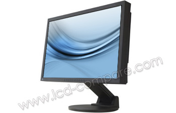 EIZO S2402WE-BK - 24 pouces