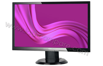 FUJITSU L20T-1 ECO - 20 pouces