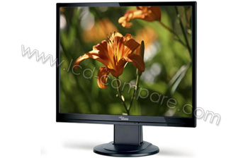 FUJITSU SIEMENS D19-1 Scaleoview - 19