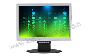 GENERIQUE Grosbill LCD17W - 8 ms - 17 pouces
