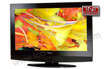 comment regler tnt tv grandin