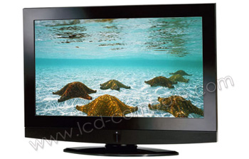 comment regler tnt tv grandin