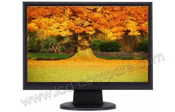 HANNSG HI221DP - 22 pouces