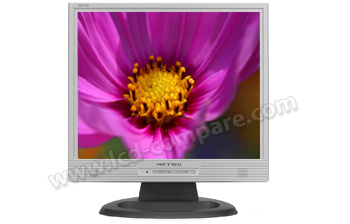 HANNSG HX171DP - 17 pouces