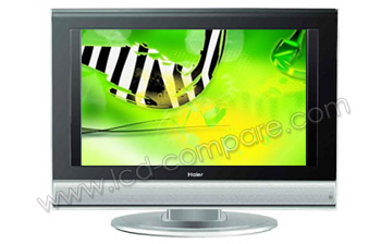 HAIER L19C12W - 48 cm