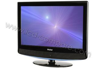 HAIER LT15R1BW - 38 cm