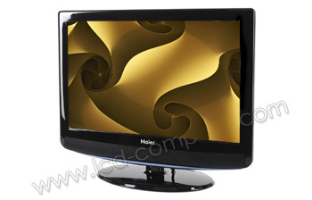 HAIER LT22R1BW/C - 55 cm