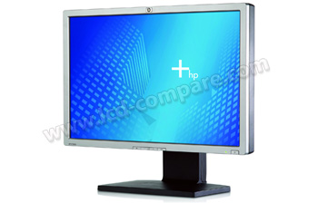 HEWLETT PACKARD LP2465 - 24 pouces