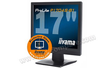 IIYAMA ProLite P1704S-B1 - 17 pouces