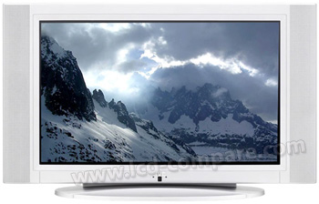 JVC LT-30E45SU - 75 cm