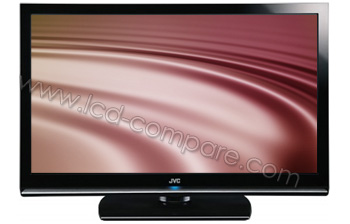 JVC LT-42DA9BU - 107 cm