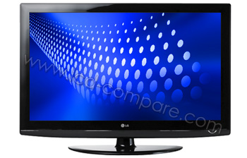 LG 32LF5700 - 81 cm