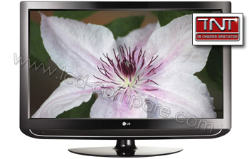 LG 42LT75 - 107 cm