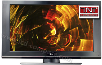 LG 42LY95 - 106 cm