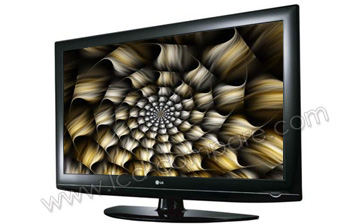 LG 52LG5000 - 132 cm