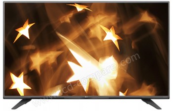 LG 55UF685V - 140 cm (55 UF 685 V), fiche technique, prix et avis