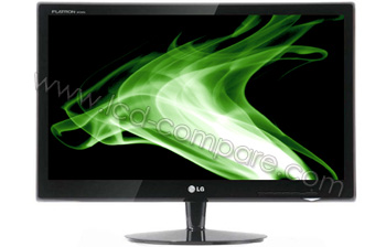 LG E2240S-PN - 22 pouces