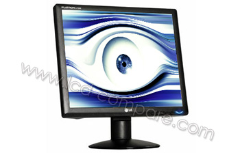 LG L1734S-BN - 17 pouces