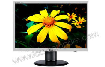 LG L225WS-SF - 22 pouces