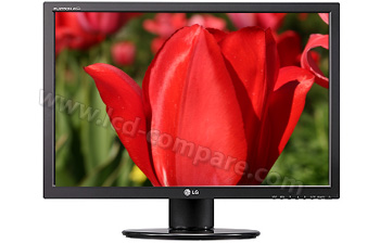 LG L245WP - 24 pouces