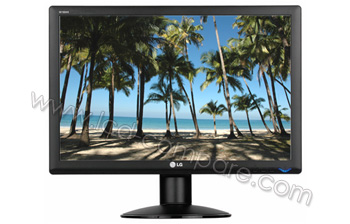 LG W1934S-BN - 19 pouces