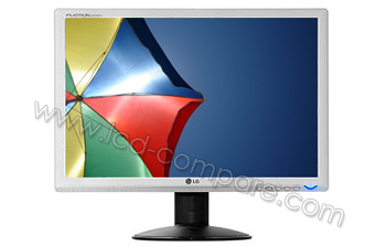 LG W1934S-SN - 19 pouces