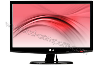 LG W1943TB-PF - 18.5 pouces