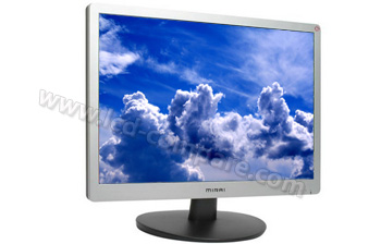 MIRAI DML-522W100 - 22 pouces