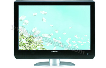MIRAI DTL-522P201 - 56 cm