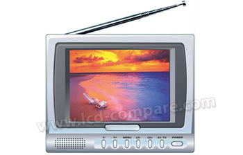 NAIKO TV510 - 13 cm