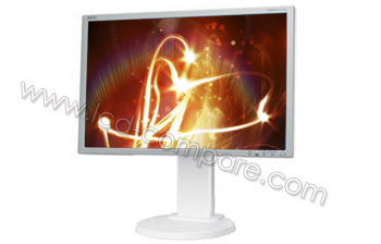 NEC MultiSync E222W S - 22