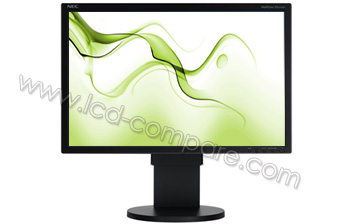 NEC MultiSync EA221WMe BK - 22 