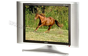 ODYS LCD TV 17