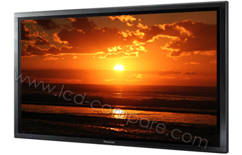 PANASONIC TH-50VX100E - 127 cm