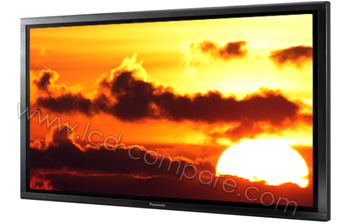 PANASONIC TH-65VX100E - 165 cm