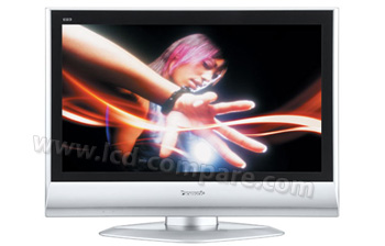 PANASONIC TX-32LX61F - 82 cm