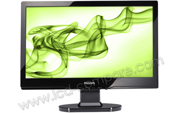 PHILIPS 160E1SB - 15.6 pouces