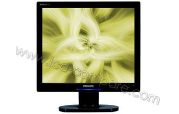 PHILIPS 170S9FB - 17 pouces