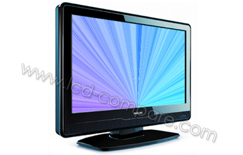 PHILIPS 19PFL3403D - 48 cm