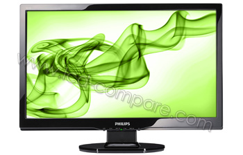 PHILIPS 221E1HSB - 21.6 pouces