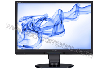 PHILIPS 225B1CB - 22 pouces