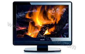 PHILIPS 26PFL3403D - 66 cm